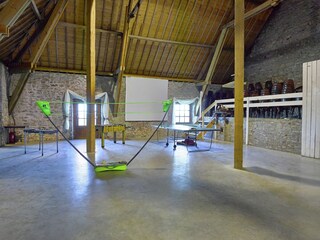 Maison de vacances Verviers Équipement 16