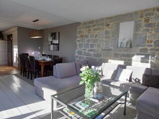 Holiday house Verviers Features 13