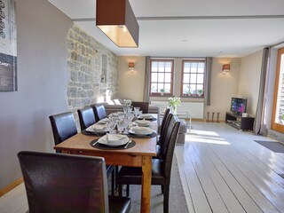 Holiday house Verviers Features 14