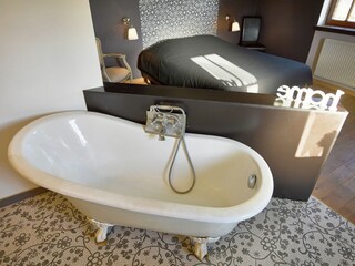 Holiday house Verviers Features 17