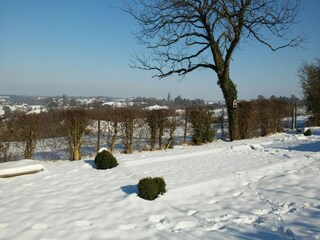 Casa per le vacanze Verviers Registrazione all'aperto 7