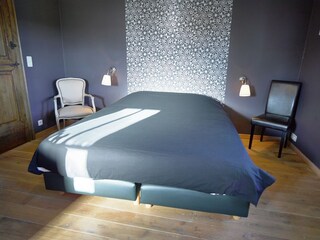 Holiday house Verviers Features 20