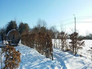 Maison de vacances Verviers Enregistrement extérieur 2