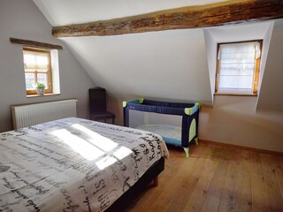 Holiday house Verviers Features 21