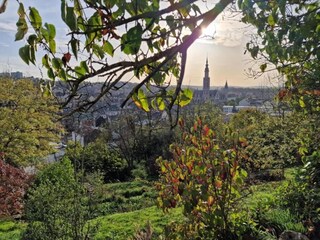 Vakantiehuis Verviers Omgeving 29