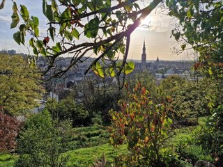 Vakantiehuis Verviers Omgeving 23