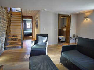 Casa de vacaciones Verviers  40