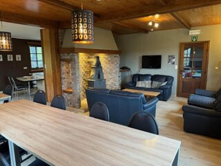 Ferienhaus Heyd Ausstattung 25