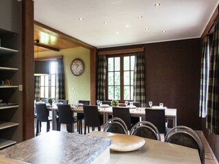 Holiday house Heyd Features 32