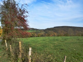 Ferienhaus Heyd Umgebung 35