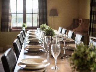 Casa de vacaciones Heyd  38