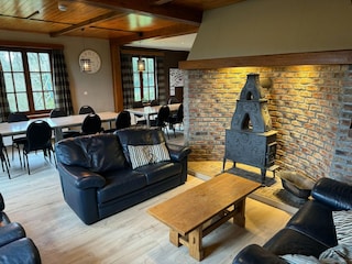 Ferienhaus Heyd Ausstattung 11