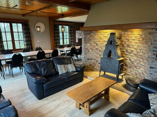 Holiday house Heyd Features 11