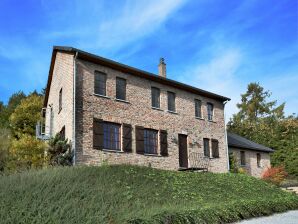 Ferienhaus Freistehende Villa mit Fitnessraum und Sauna - Heyd - image1