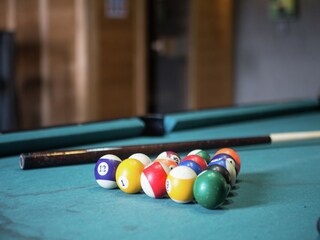 Ferienhaus Heyd Ausstattung 14