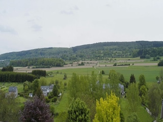 Ferienhaus Heyd Außenaufnahme 4