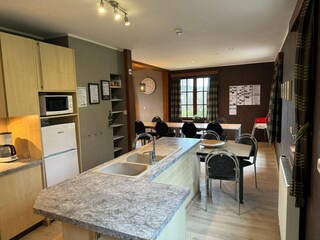 Ferienhaus Heyd Ausstattung 34