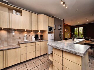 Casa per le vacanze Heyd Caratteristiche 16