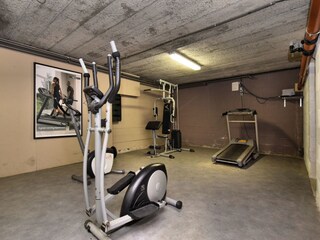 Casa per le vacanze Heyd Caratteristiche 10