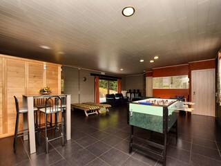 Holiday house Heyd Features 21