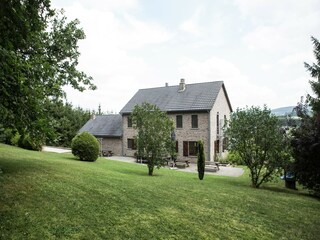 Ferienhaus Heyd Außenaufnahme 7