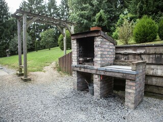 Casa per le vacanze Heyd  40