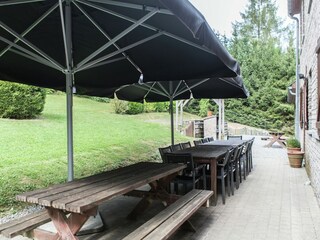 Vakantiehuis Heyd Buitenaudio-opname 2