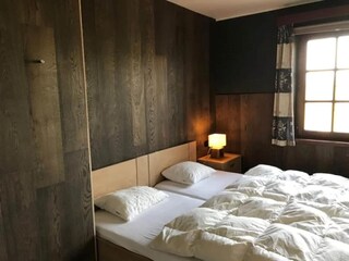 Casa de vacaciones Heyd Características 34