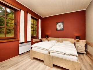 Casa de vacaciones Heyd Características 25