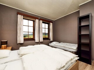 Casa per le vacanze Heyd Caratteristiche 24