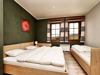 Ferienhaus Heyd Ausstattung 17