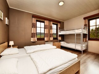 Casa per le vacanze Heyd Caratteristiche 11