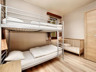 Ferienhaus Heyd Ausstattung 20