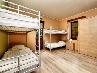 Ferienhaus Heyd Ausstattung 10