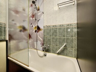 Casa per le vacanze Heyd Caratteristiche 15