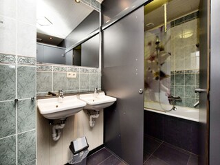 Vakantiehuis Heyd Kenmerken 25