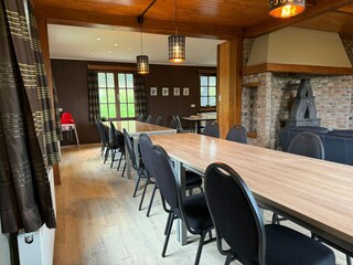 Ferienhaus Heyd Ausstattung 18