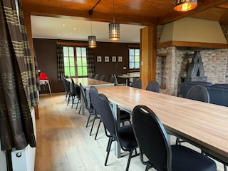 Holiday house Heyd Features 18
