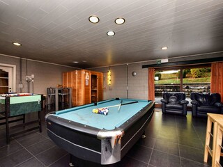Ferienhaus Heyd Ausstattung 34