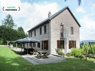 Vakantiehuis Heyd Buitenaudio-opname 1
