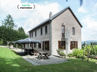 Maison de vacances Heyd Enregistrement extérieur 3