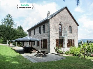 Vakantiehuis Heyd Buitenaudio-opname 3