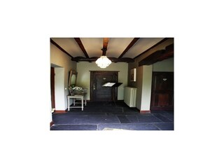 Vakantiehuis Malmedy Kenmerken 22