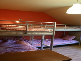 Casa per le vacanze Malmedy Caratteristiche 24