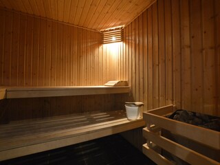 Casa per le vacanze Malmedy  39