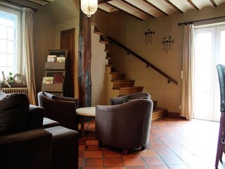 Holiday house Malmedy Features 28