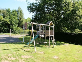 Casa de vacaciones Malmedy Grabación al aire libre 2