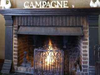 Maison de vacances Malmedy Équipement 11