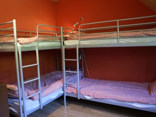 Vakantiehuis Malmedy Kenmerken 22