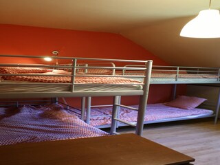 Vakantiehuis Malmedy Kenmerken 23
